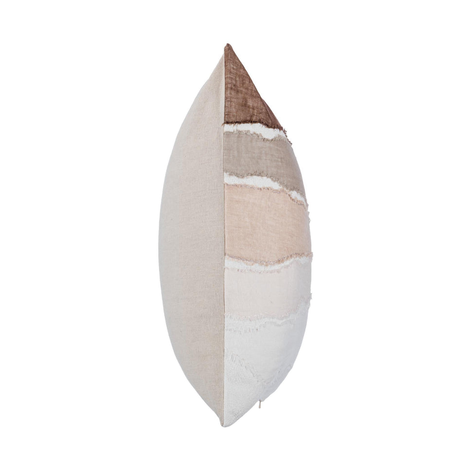 VC Bikram Pillow