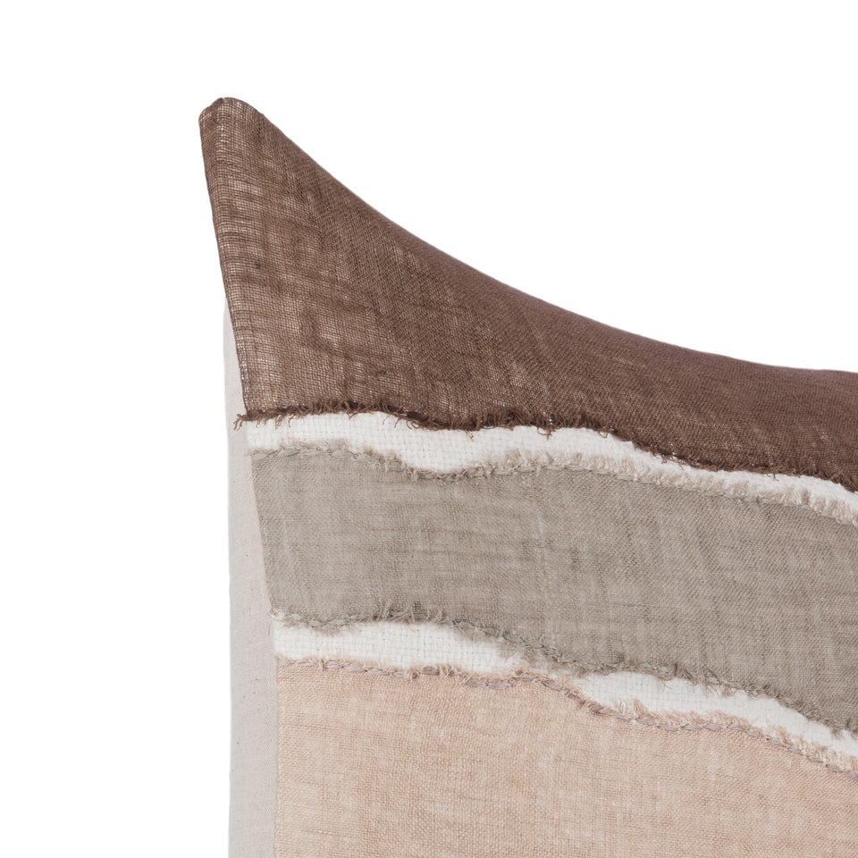 VC Bikram Pillow