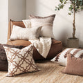 VC Bikram Pillow