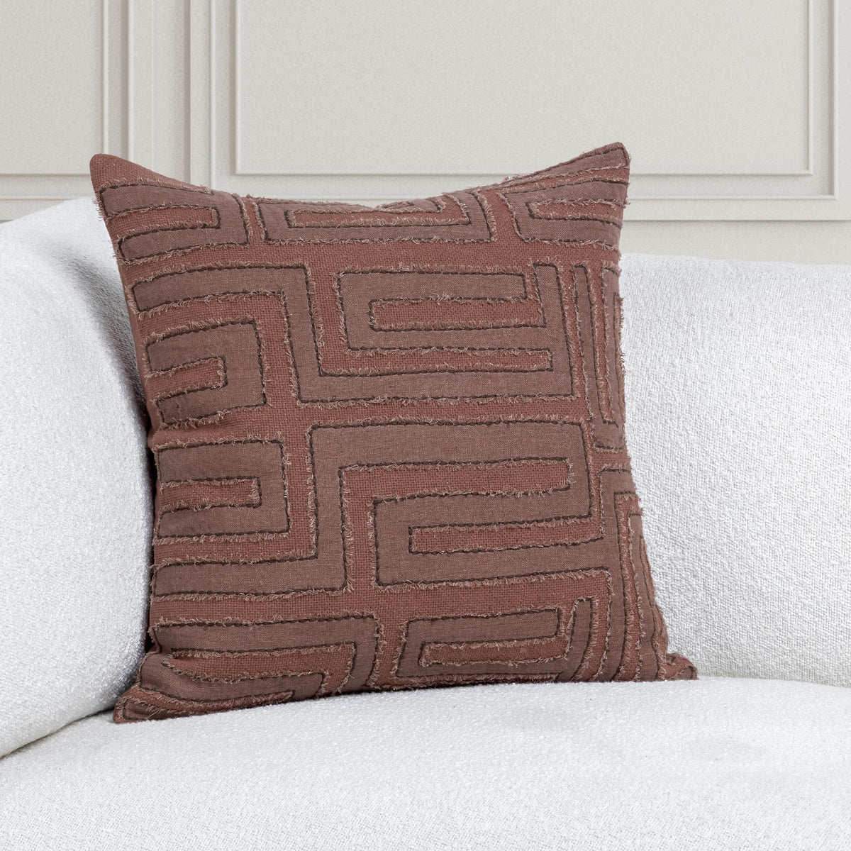 VC Mateo Pillow