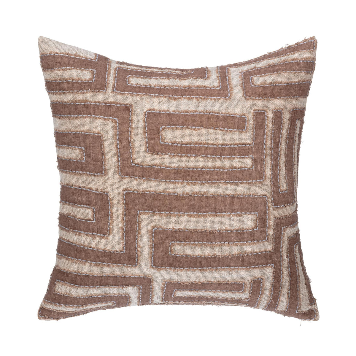 VC Mateo Pillow