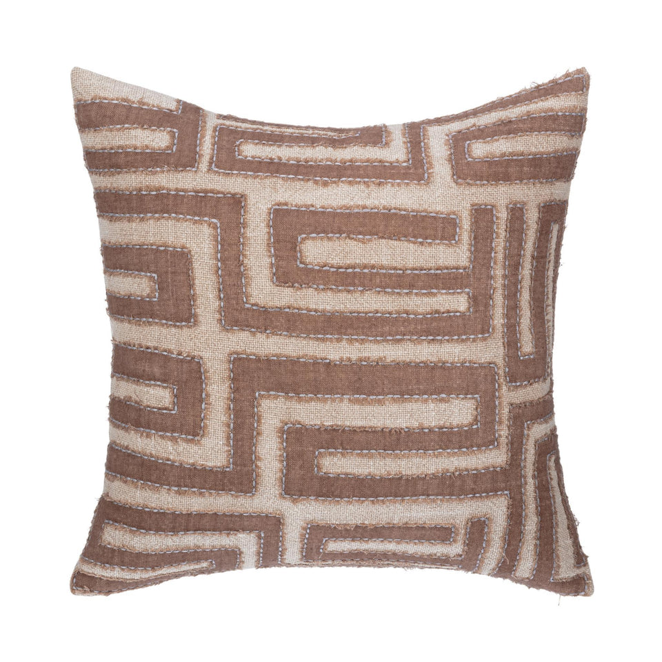 VC Mateo Pillow