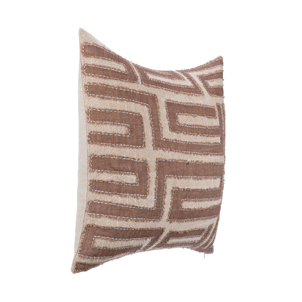 VC Mateo Pillow