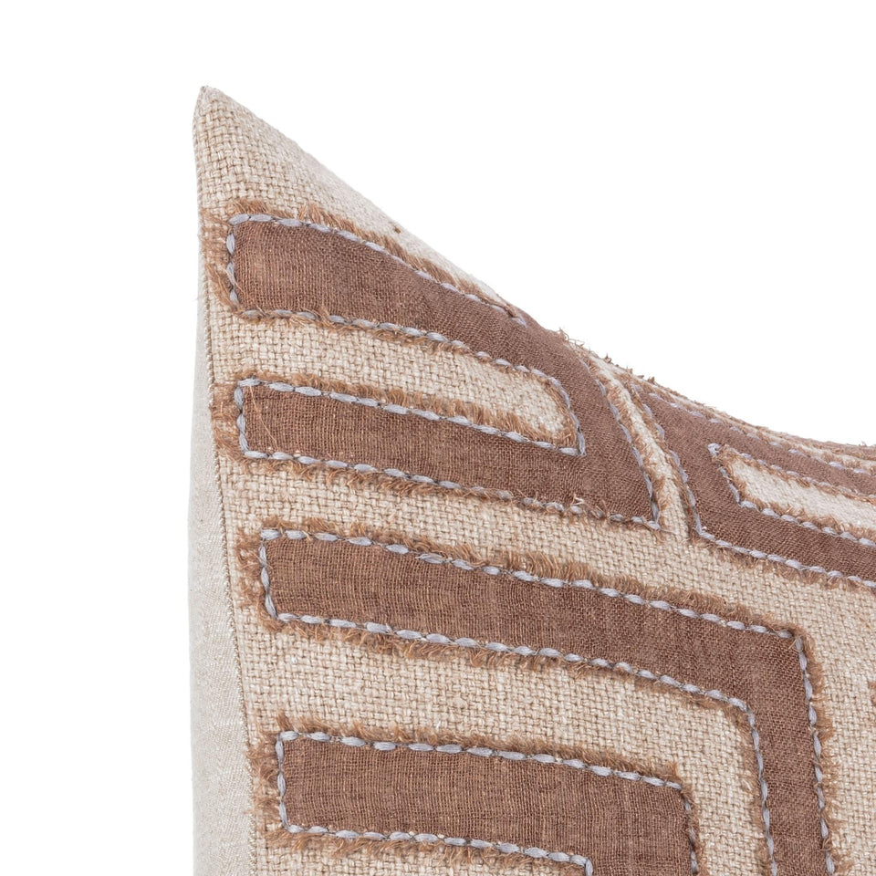 VC Mateo Pillow