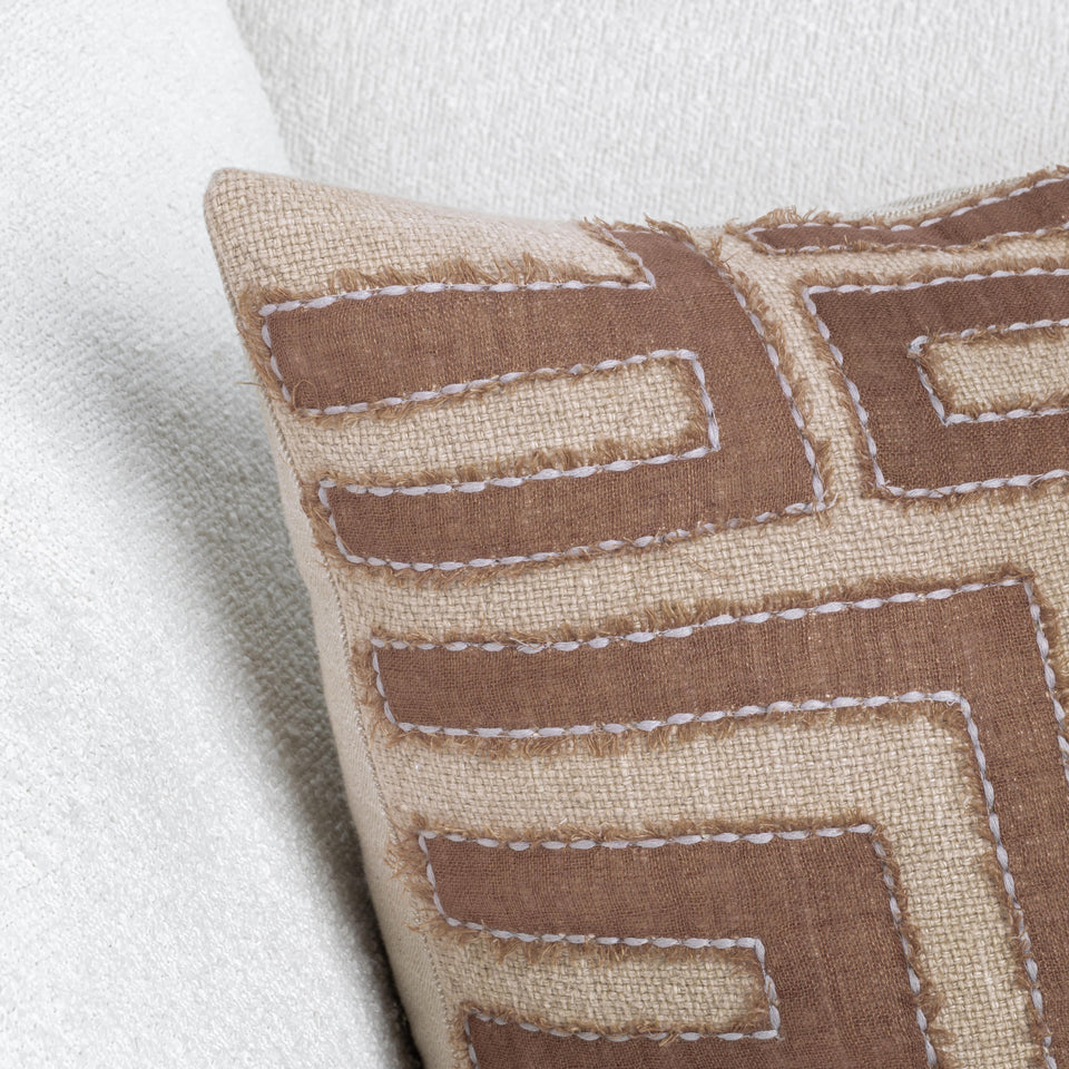 VC Mateo Pillow
