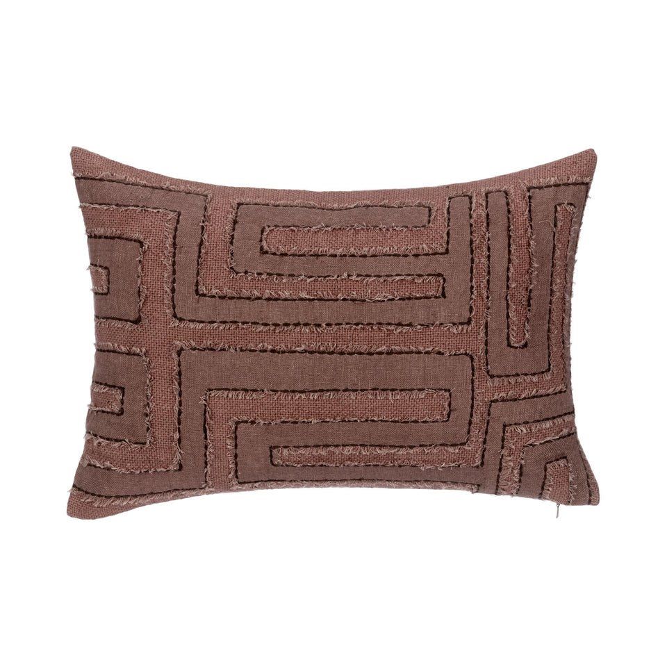 VC Mateo Pillow
