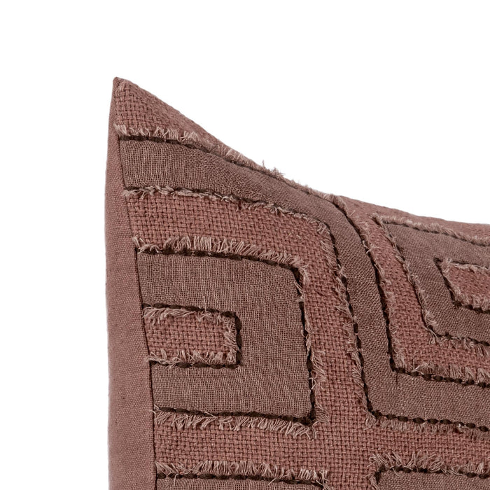 VC Mateo Pillow