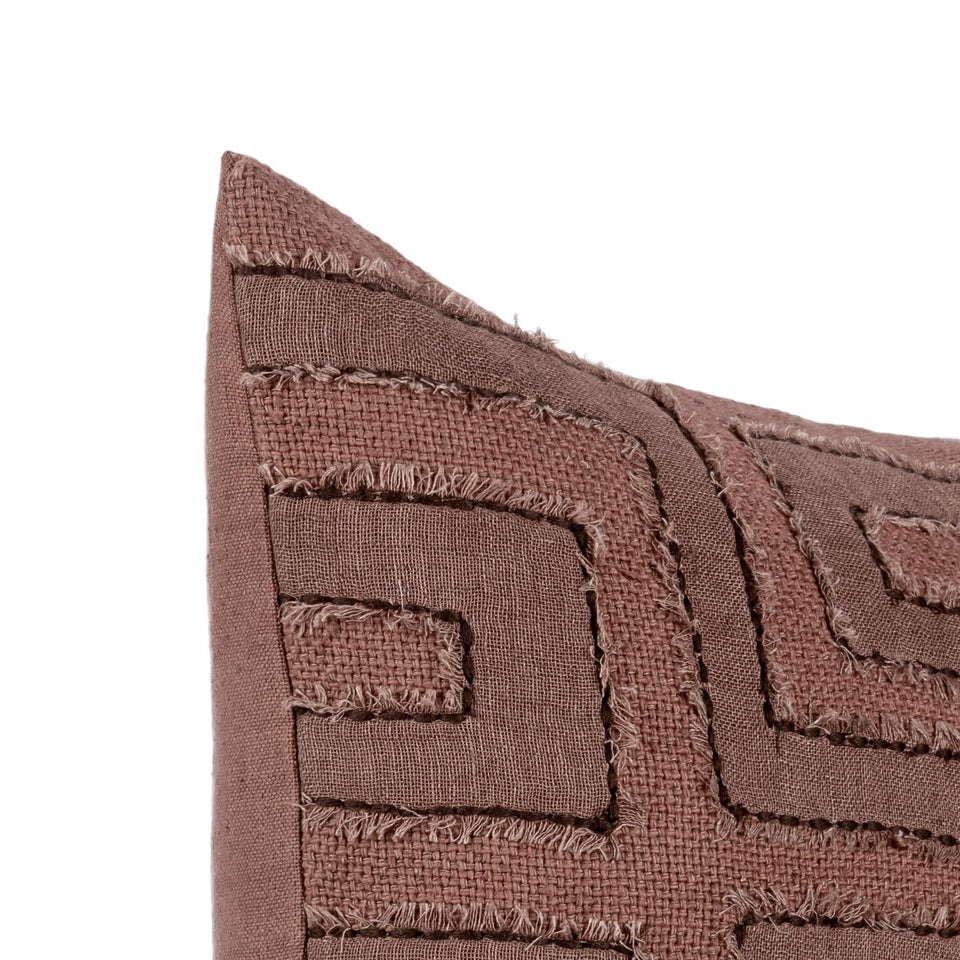 VC Mateo Pillow