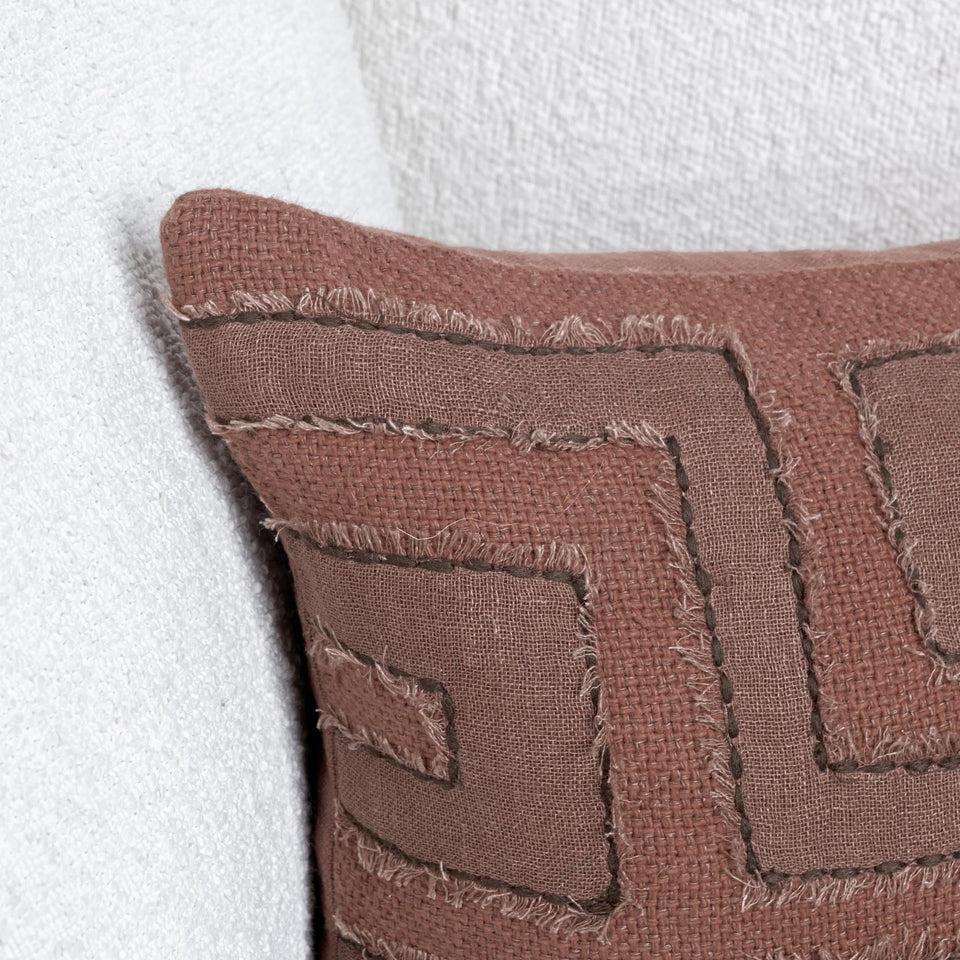 VC Mateo Pillow
