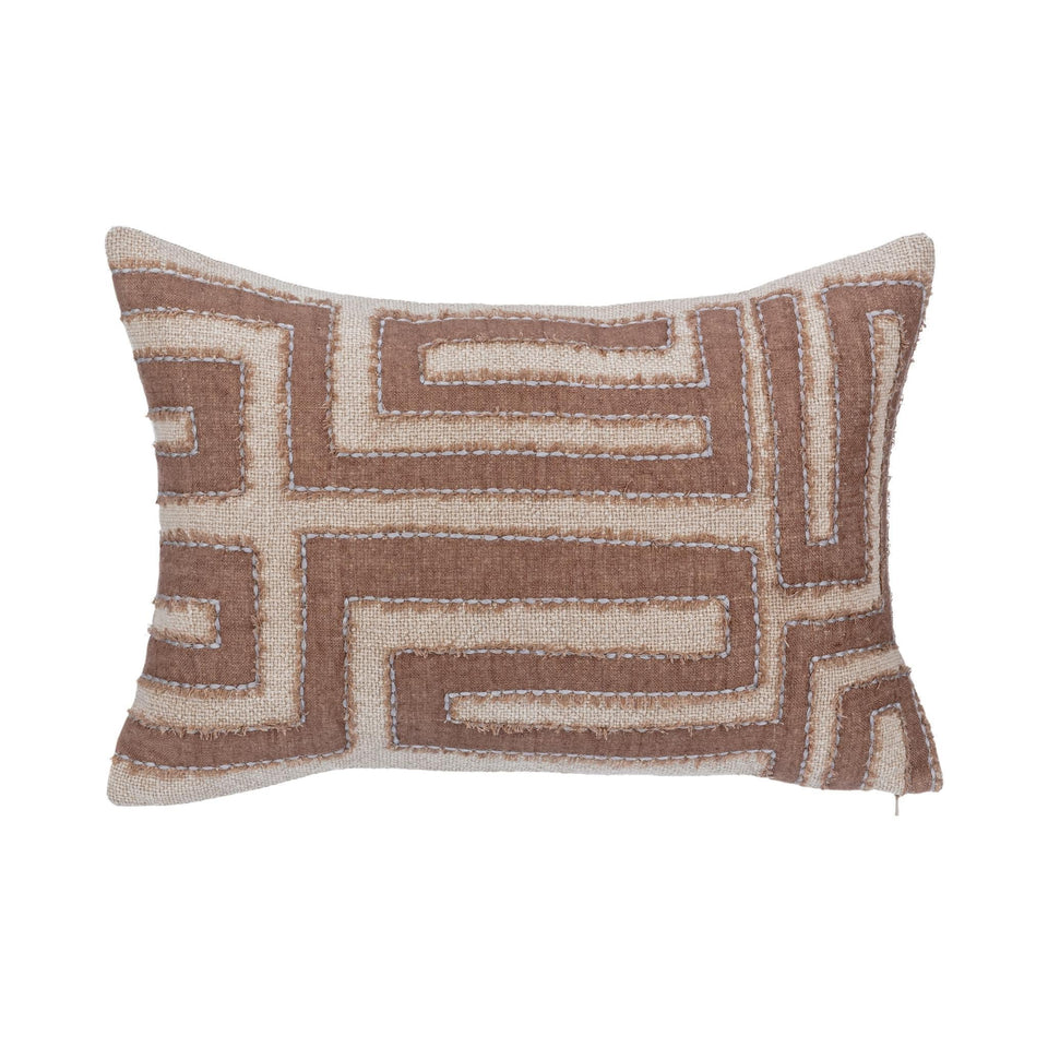 VC Mateo Pillow