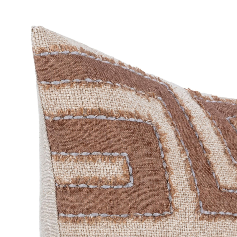 VC Mateo Pillow