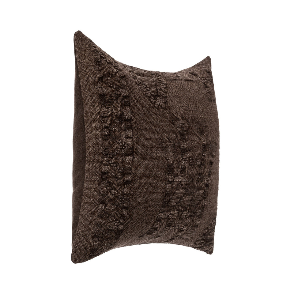 LN Abbey Pillow