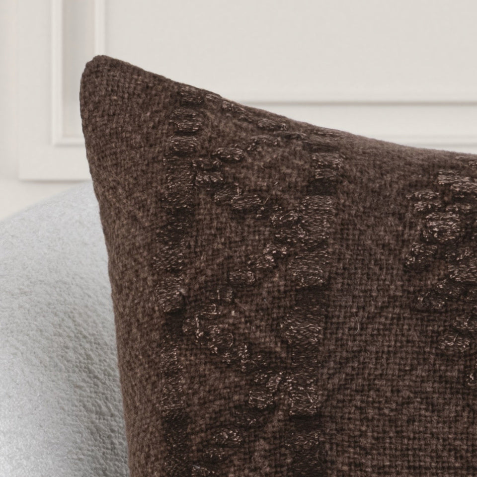 LN Abbey Pillow
