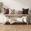 LN Abbey Pillow