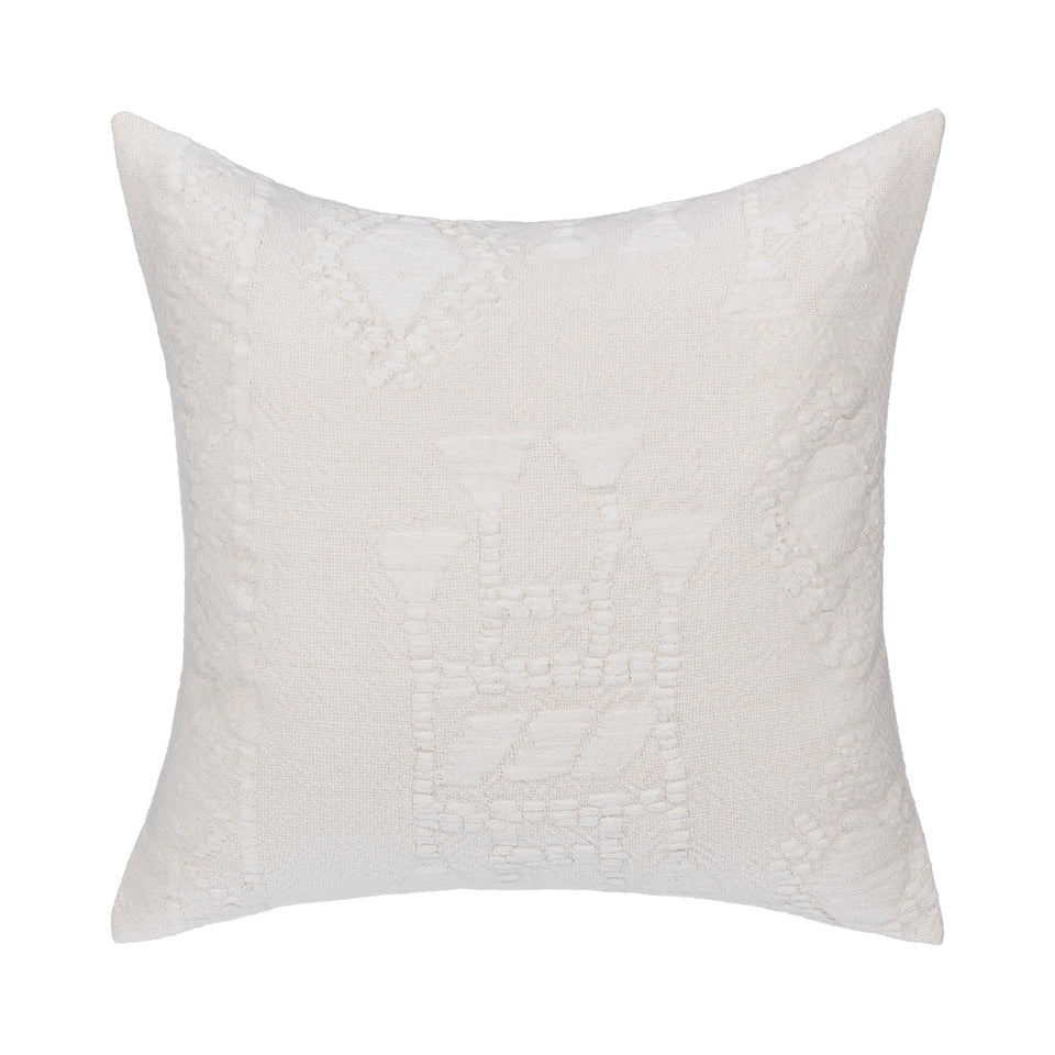 LN Abbey Pillow