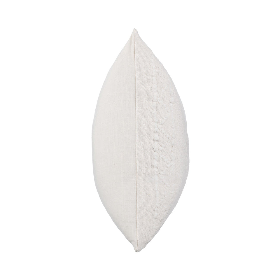 LN Abbey Pillow