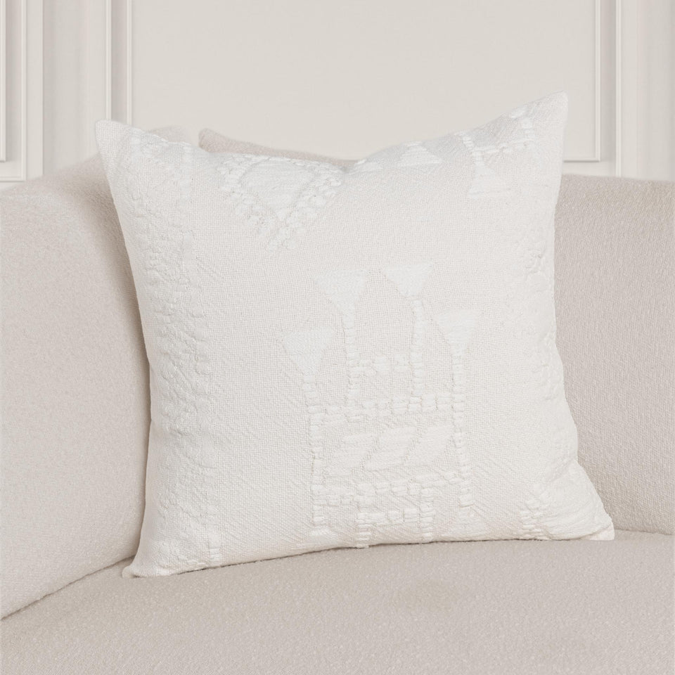LN Abbey Pillow