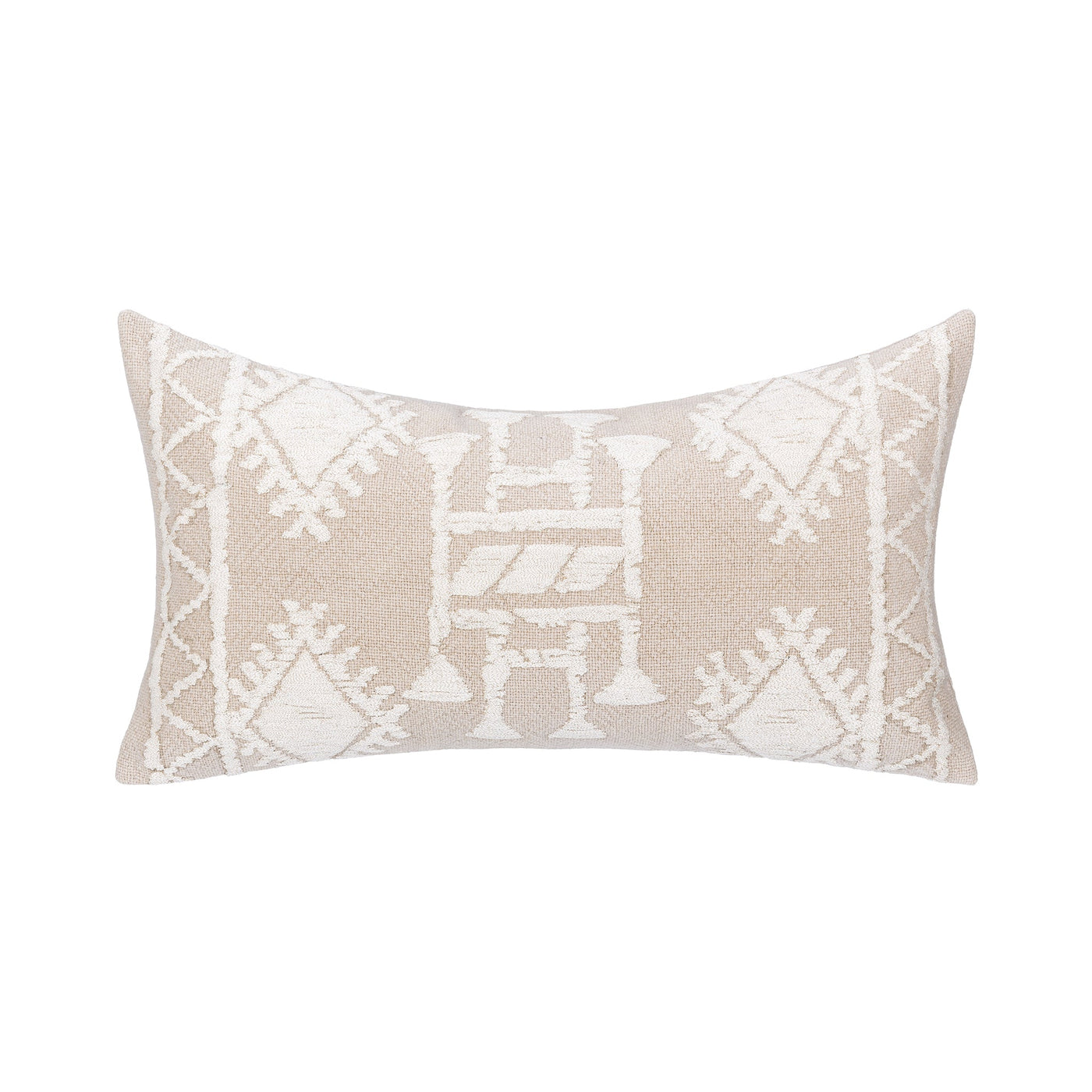 LN Abbey Pillow
