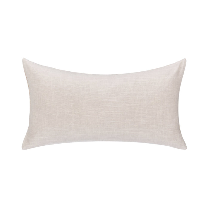 LN Abbey Pillow