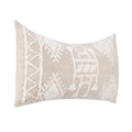 LN Abbey Pillow