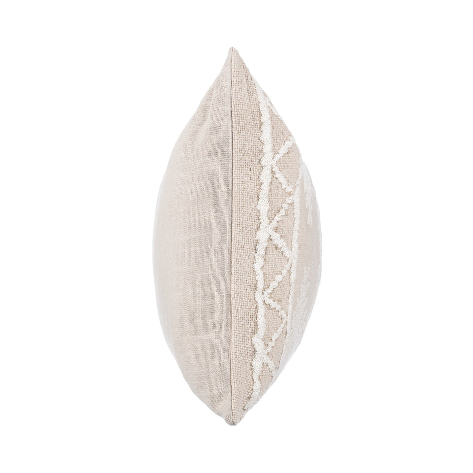 LN Abbey Pillow