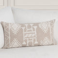 LN Abbey Pillow