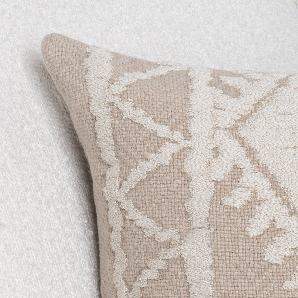 LN Abbey Pillow