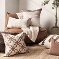 LN Abbey Pillow