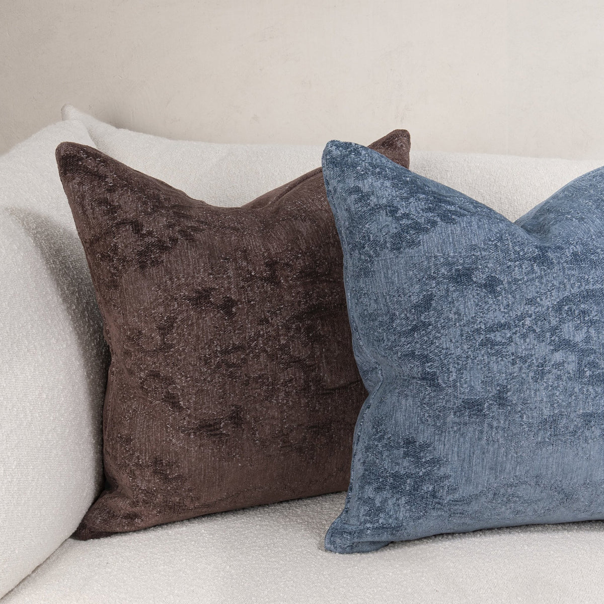 SLD Oliver Pillow