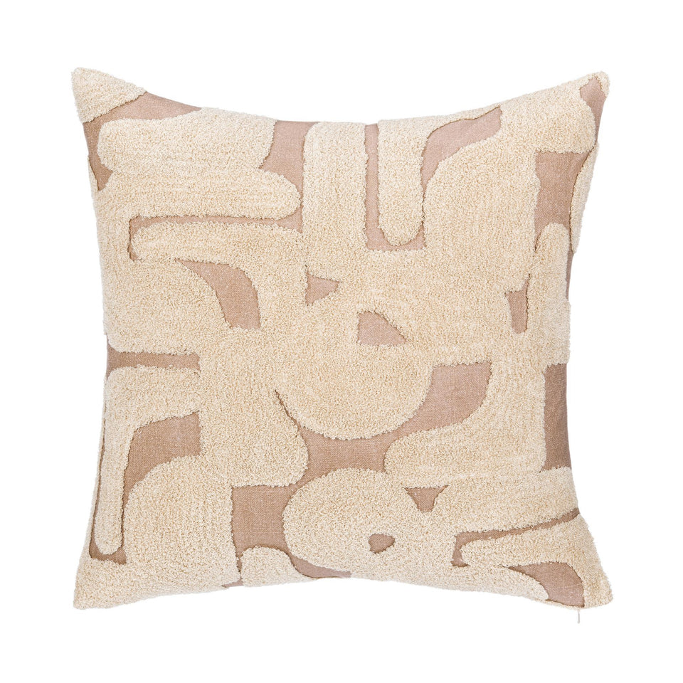 LN Austen Pillow