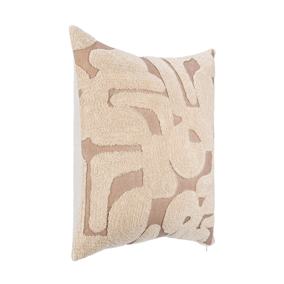 LN Austen Pillow