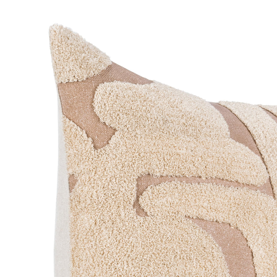 LN Austen Pillow