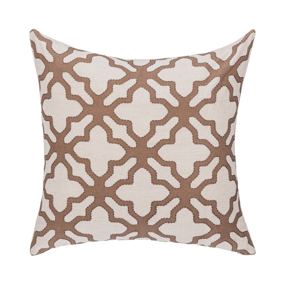 LN Mullan Pillow