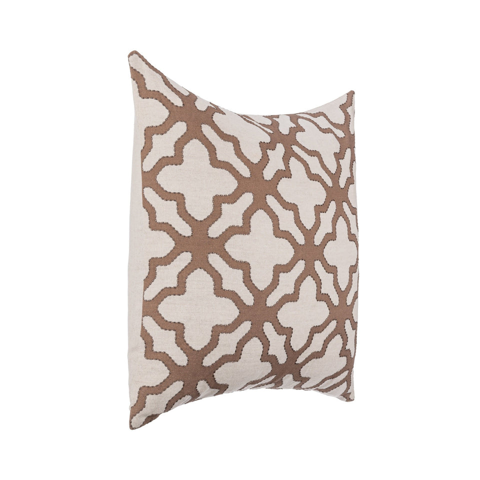 LN Mullan Pillow