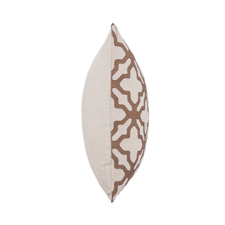 LN Mullan Pillow
