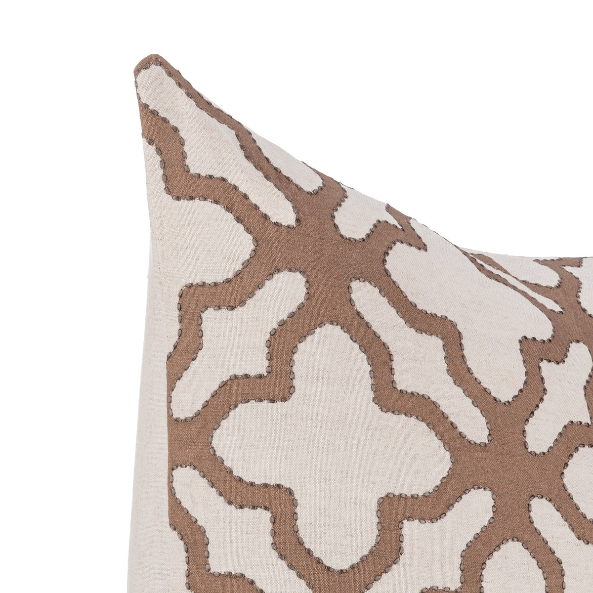 LN Mullan Pillow
