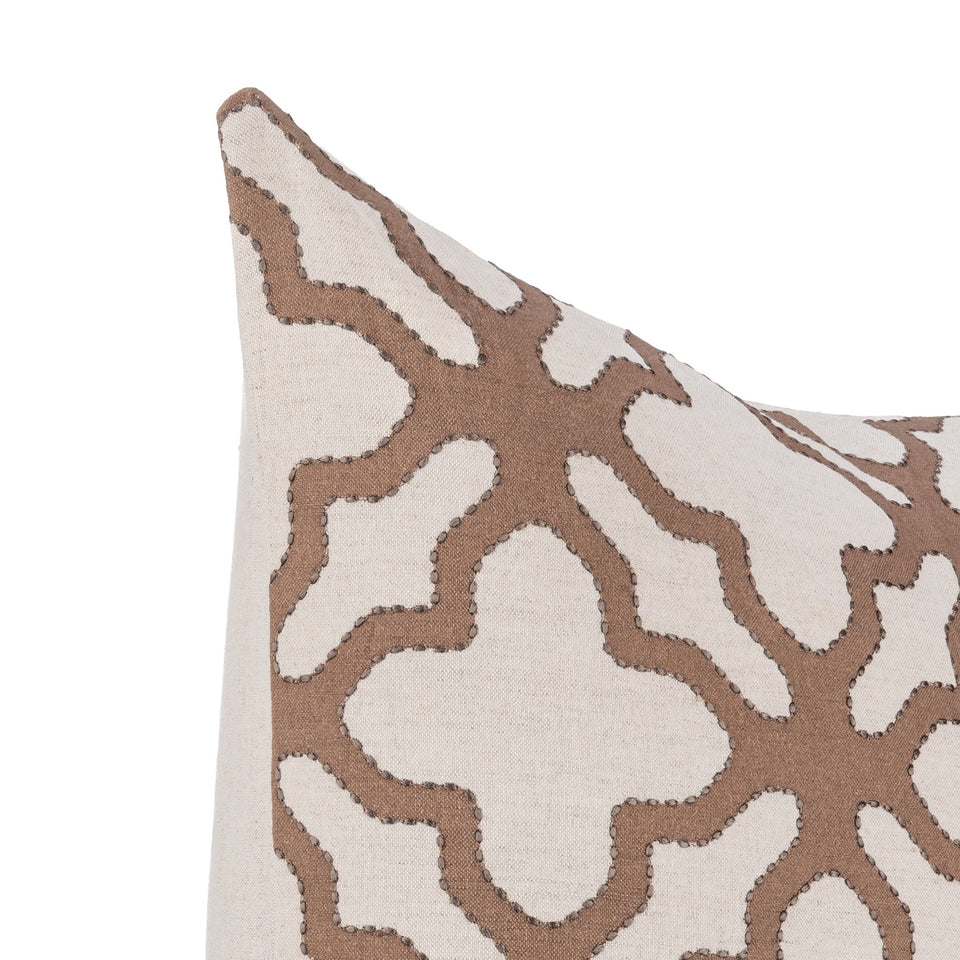 LN Mullan Pillow