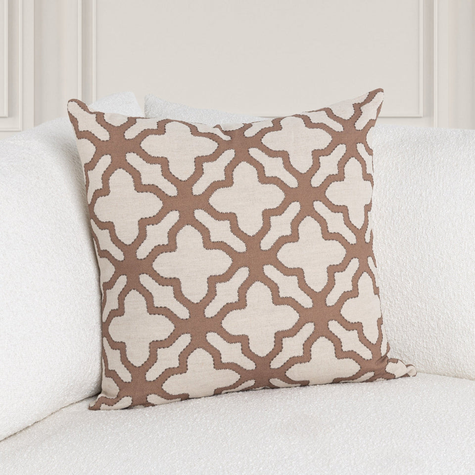 LN Mullan Pillow