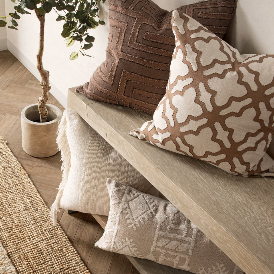 LN Mullan Pillow