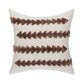 LN Essay Pillow