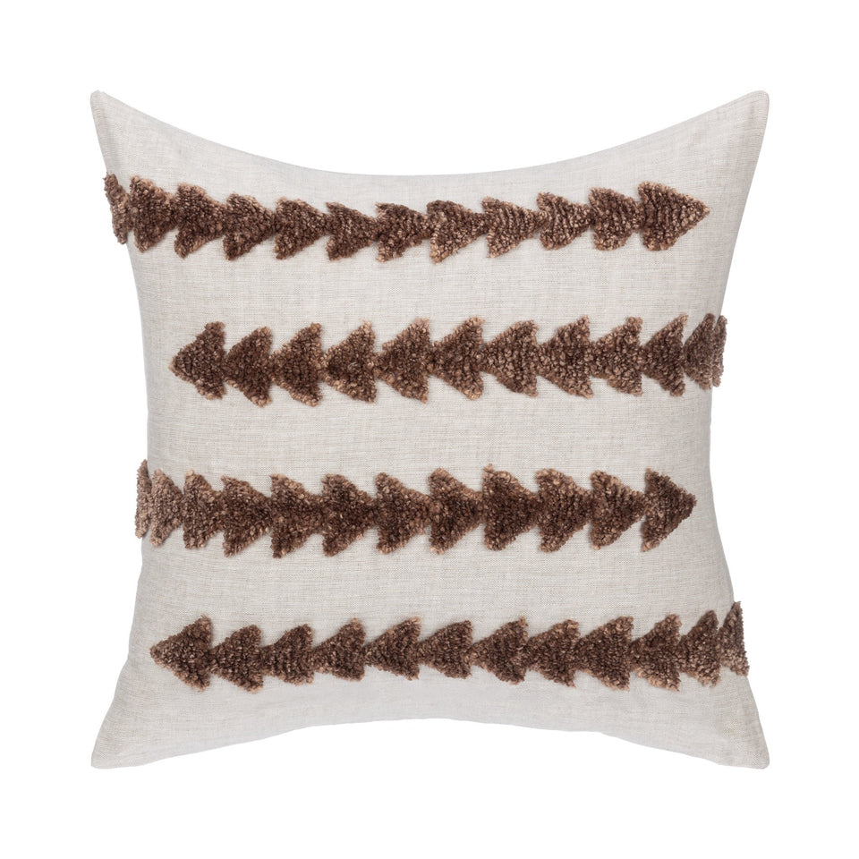 LN Essay Pillow