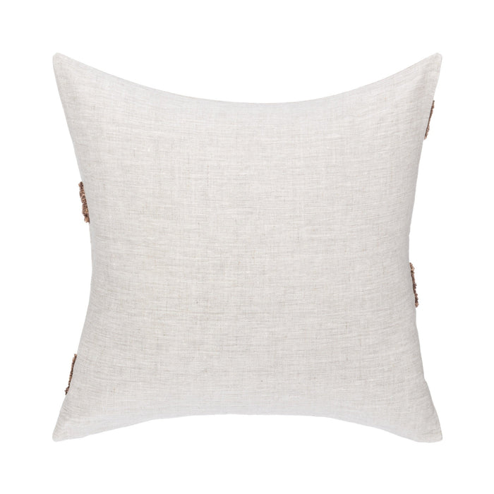 LN Essay Pillow