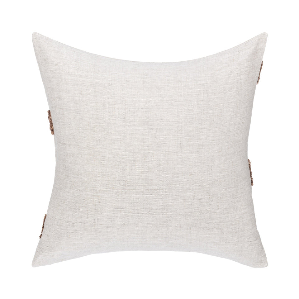 LN Essay Pillow