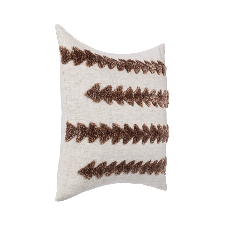 LN Essay Pillow