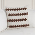LN Essay Pillow