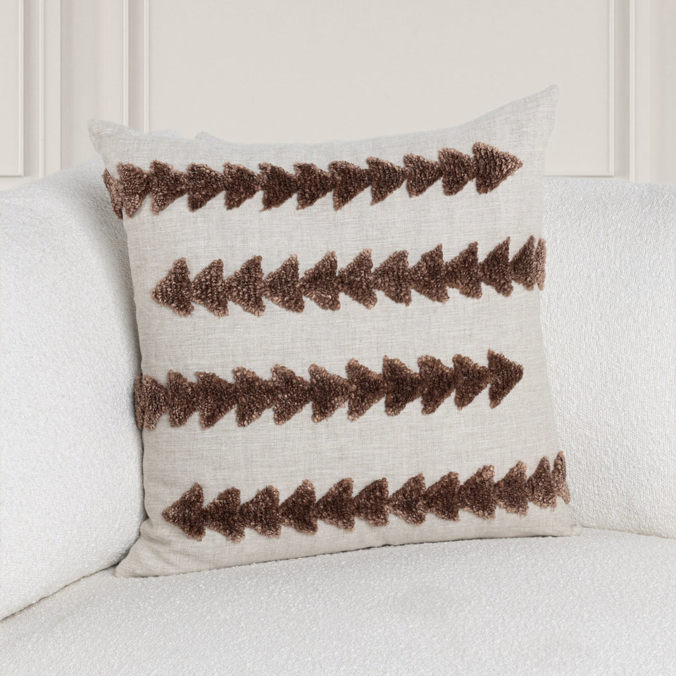 LN Essay Pillow