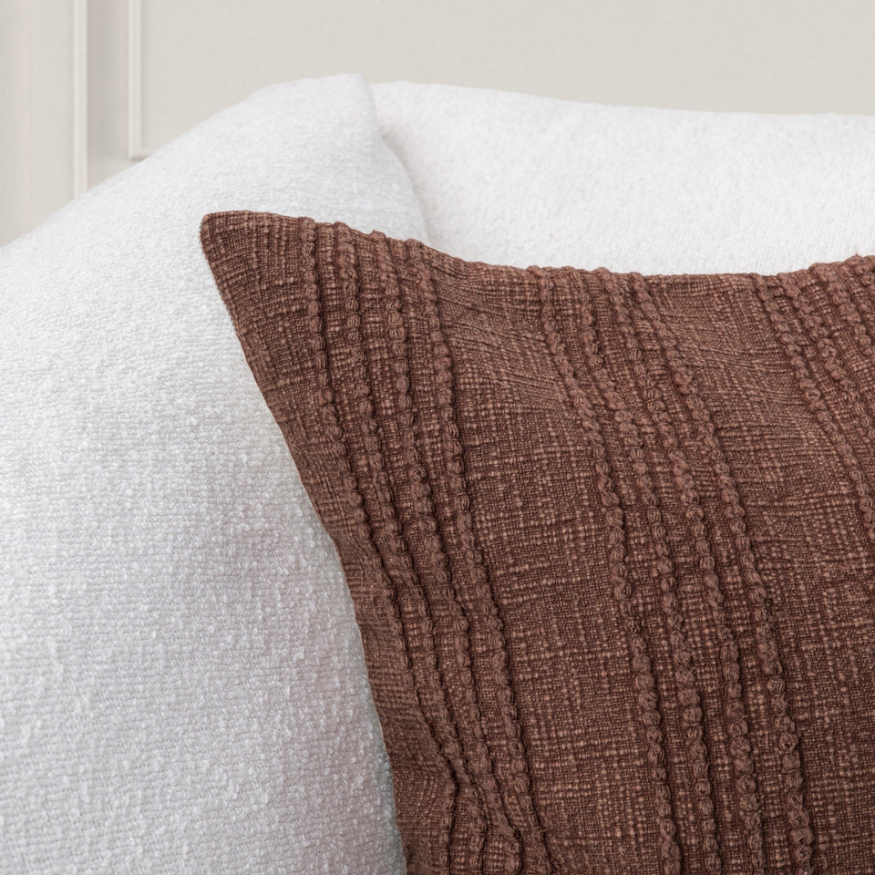 SLD Gratitude Pillow