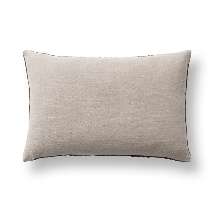 SLD Gratitude Pillow
