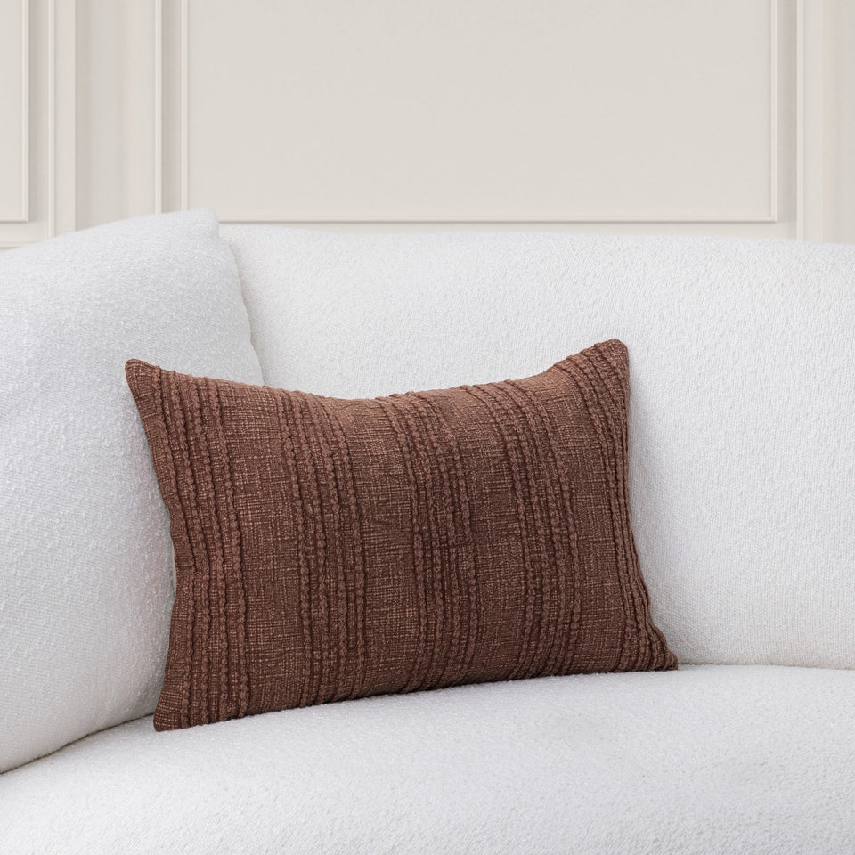 SLD Gratitude Pillow