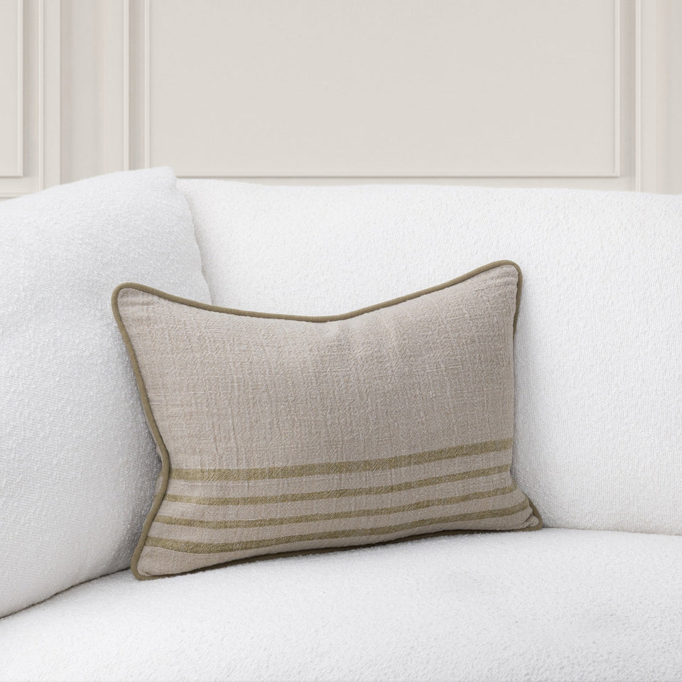 VC Newport Pillow